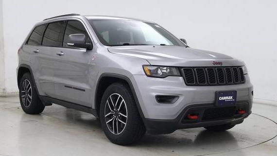 JEEP GRAND CHEROKEE 2021 1C4RJFLG1MC880565 image